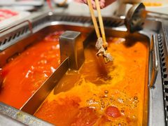 -海底捞火锅(九霄梦天地店)