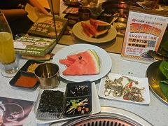 -炭之家·齐齐哈尔非遗烤肉·鲜切直供(中央大街店)