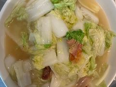 -台鄉缘 ·小海鲜·台州菜(桃林路店)