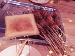 -管氏翅吧(马家堡店)