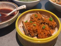 -老淮滨-蚌埠非遗小吃(淮河路店)