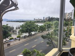 -野菌皇海景野生菌火锅(滨海大道店)