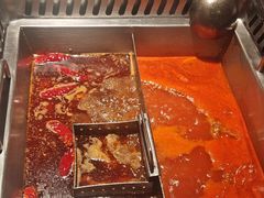-野妹经典火锅(江夏中百店)