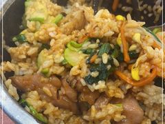 -权味·朝鲜族拌饭(勒泰店)