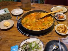 -帕西铁板鸡店(新世界百货店)