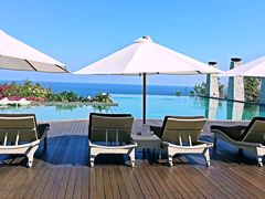 -巴厘岛悦榕庄Jumana露台餐厅