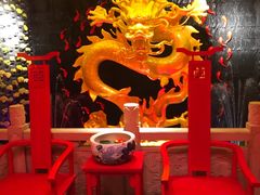 -大龙辣火锅·龙虾·烧烤(湖滨新天地店)