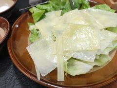 -阿山卓·野生菌火锅·纳西火塘烤肉
