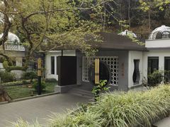 -广东温泉宾馆