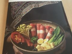 -蒙自源过桥米线(红谷滩万达店)