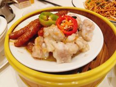 -半岛太子酒家(海港城店)