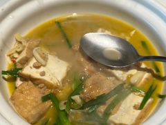 -楚山晓·湖北菜(武汉光谷K11店)