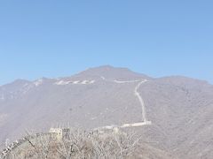 -慕田峪长城