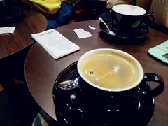 -太平洋咖啡(青岛万象城店)
