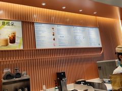 -星巴克(石厦街店)