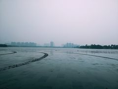 -桐乡凤凰湖