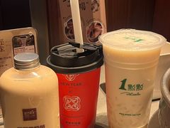 -巴奴毛肚火锅(二七万达店)