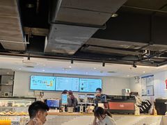 -太平洋咖啡(五月花店)