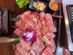 -大阪烧肉BAKA一代(国贸商住大厦店)