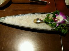 -捞神煲汤火锅(湖滨商业街店)