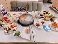 -深海聚汇·牛榴宴·自助料理(江宁万达店)