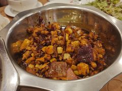 -秦记香辣蟹(松榆里店)