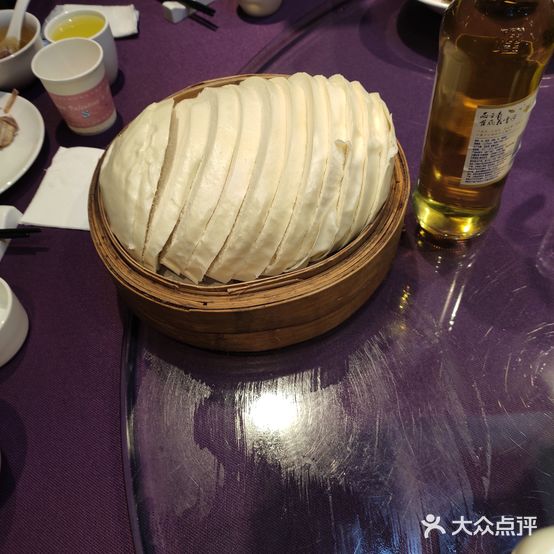 杜鹃王府餐厅