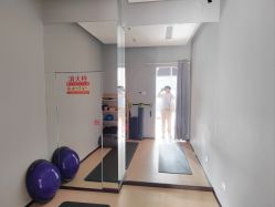 -兰瑜伽·普拉提