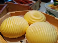 流沙包-悦满楼·西关名点·湛江名菜(航空综合大厦店)