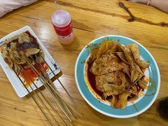 -马三洋芋片(兰州总店)