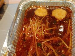 -小两口锦州烧烤·脆皮油边(依云北郡店)
