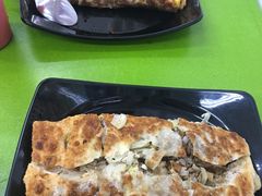 -新加坡Zam Zam餐馆