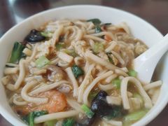 -安仙拉面美食(横店镇店)