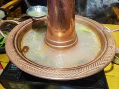 -民食香·腊排骨野生菌美食(木府店)