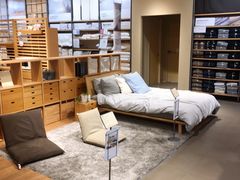 -MUJI无印良品(滨江宝龙城店)