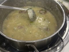 -盈田盈粥庄(博山东路店)