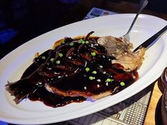 -绿茶餐厅(乐峰广场店)