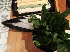 -手选潮汕鲜活牛肉火锅(二七广场店)