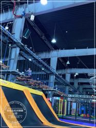 -多乐岛运动游乐城(杭州店)