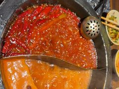 -蜀大侠火锅(总府路店)