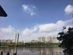 -南宁南湖公园
