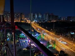 -南湖梦幻岛