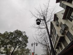 -素满香·素食自助餐(苏州·临顿路店)