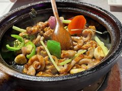 -啫神·广州地标美食(北京路店)