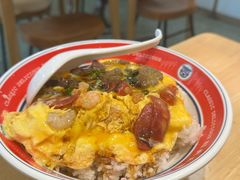 -明記茶餐廳(福田总店)