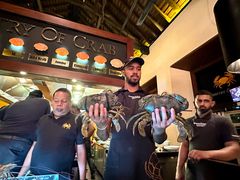 -Ministry of Crab(科伦坡店)