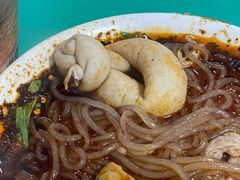 冒节子-甘记肥肠粉(马鞍北路店)