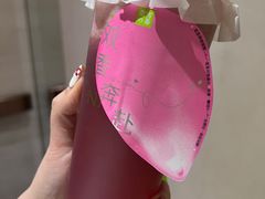 -奈雪的茶(大连新玛特店)