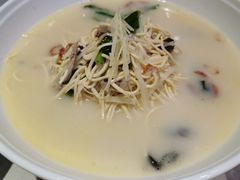 -狮王府淮扬菜(百家湖1912店)