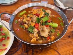 -小钱鱼馆(富春路店)